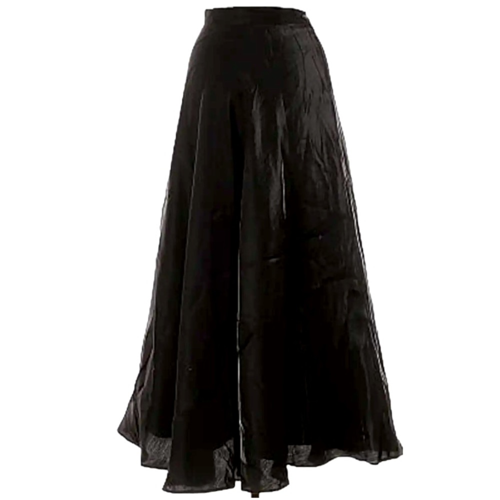 NWT JS Collection Shimmer Skirt